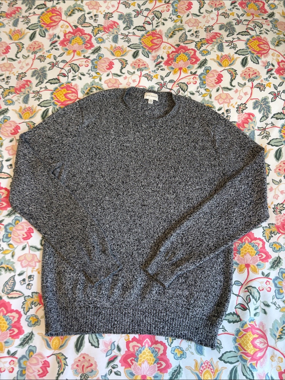 Club Monaco Men's Sweater